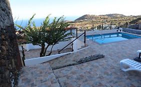 Vivienda Vacacional Casa Pancho